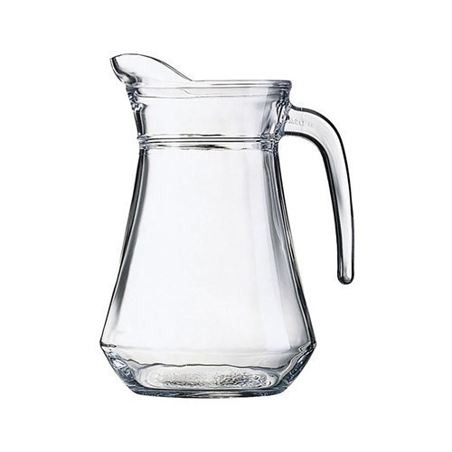 JARRA VIDRIO LUMINARC BROC ARC 1L